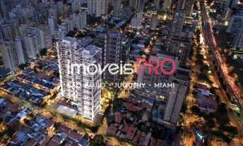 Imagem 2: Apartamento 158m² 4 Dormitórios para Venda no Brooklin