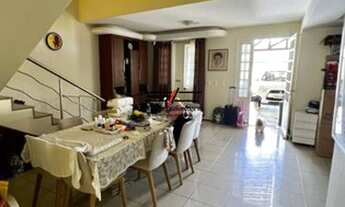 Imagem 2: Vendo casa duplex com 274m² 4 suítes no José de Alencar - Fortaleza - CE