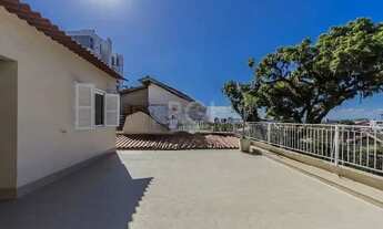 Imagem 3: Casa 3 dormitórios 3 vagas Vila Ipiranga