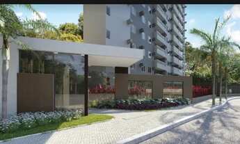 Imagem 2: Apartamento para venda possui 49,20m2 com 2 quartos