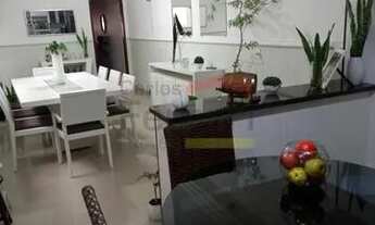 Imagem 2: Sobrado a venda, Vila Roque, 03 dormitórios, 01 suíte, 02 vagas