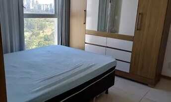 Imagem 3: Águas Claras Apartamento 1 quarto mobiliado - Real Splendor