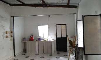 Imagem 2: Vendo casa Casa com 2 dormitórios