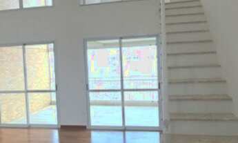 Imagem 4: Locação jardins Alto Padrão 151m², 3dorms (1 st), 3 vagas, Lazer e Segurança