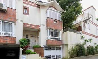 Imagem: Casa Condominio para Venda - 250.85m²