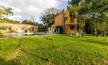 Imagem 4: Casa para Venda - 318.18m², 3 dormitórios, sendo 1 suites, 6 vagas - Belém Novo