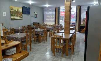 Imagem 3: Vendo Restaurante em pleno funcionamento