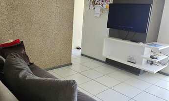 Imagem 2: Apto Portal da Cidade