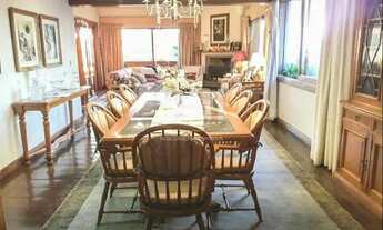 Imagem 5: Cobertura para Venda - 492.49m², 3 dormitórios, sendo 1 suites, 3 vagas - Auxiliadora