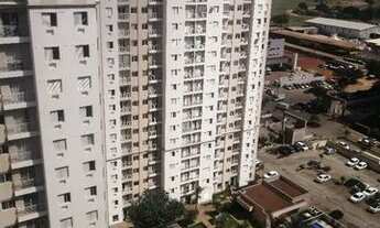 Imagem 1: Reserva Taguatinga, vendo apartamento,andar alto 17°