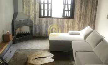 Imagem 2: Casa aluguel 160 m² 3 quartos Jardim Terras de São João - Jacareí - SP