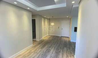 Imagem 4: Apartamento para Venda - 61m², 2 dormitórios, sendo 1 suites, 1 vaga - Jardim Lindóia