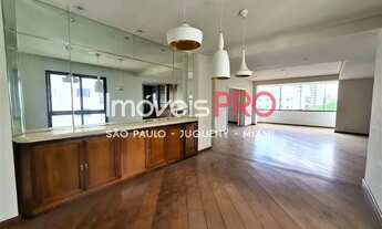 Imagem 2: Apartamento 256m² 3 dormitórios para Venda no Campo Belo