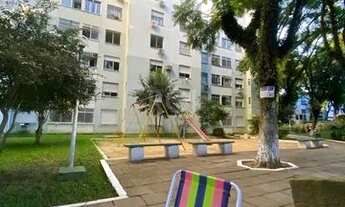 Imagem 1: Apartamento para Venda - 60.03m², 2 dormitórios, Cristal