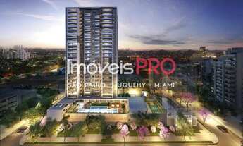 Imagem: Apartamento, Campo Belo - São Paulo