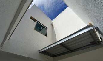 Imagem 4: Casa duplex, 02 quartos pertinho do Park Shopping Campo Grande