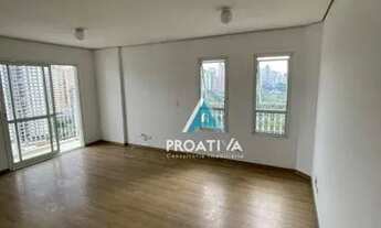 Imagem 2: Cobertura com 3 dormitórios, 144 m² - venda por R$ 1.280.000,00 ou aluguel por R$ 4.982,22