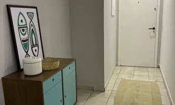 Imagem 5: GUARUJÁ - Apartamento Padrão - ENSEADA