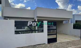 Imagem 2: Ponte alta, ao lado do shopping! Casa 3 quartos