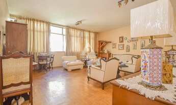 Imagem: AMPLO APARTAMENTO 4 quartos com vaga em