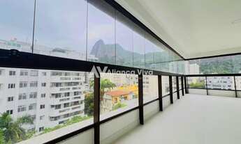 Imagem 2: Botafogo Apartamento com 3 dormitórios