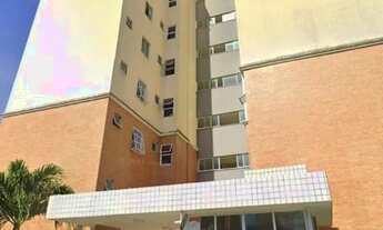 Imagem: Maraponga, condomínio Via Paris, apartamento