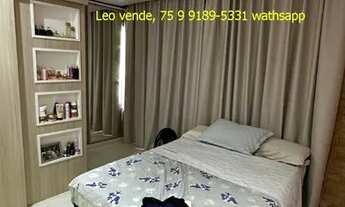 Imagem 3: Leo vende, bairro Sim, 3 suítes, closet, banheira e área goumert