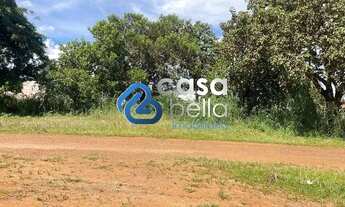 Imagem 2: Lote Comercial na Avenida Palmas Brasil Norte