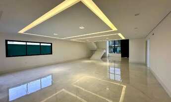 Imagem 2: Casa Alphaville Ceará, 05 suítes