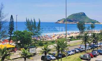 Imagem 6: Recreio dos Bandeirantes