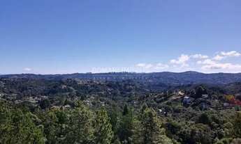 Imagem 4: Lote com Vista para a Pedra do Baú na Região do Alto do Capivari - Campos do Jordão/SP