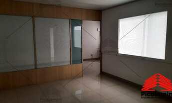 Imagem 2: Sobrado Tatuapé Próximo ao Metrô com 220 metros, 3 quartos, Sacada, 3 banheiros, Sala ampl