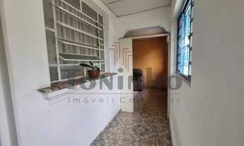 Imagem 6: Casa 2 dorm + 01 comodo excelente localização