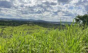 Imagem: Chácara em Porto Nacional. 900 mil
