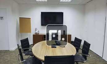 Imagem 7: Conjunto à venda, 201m² por R$ 2.000.000 - Brooklin - São Paulo/SP