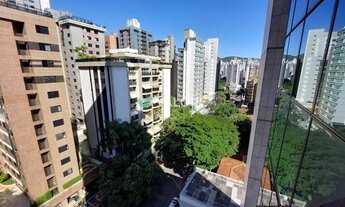 Imagem 5: Apartamento 4 quartos Funcionários