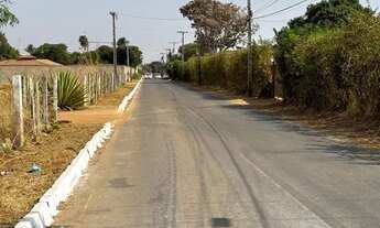 Imagem 5: Ponte Alta Norte