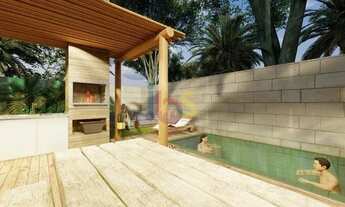 Imagem 2: Vendo Casa 2/4 e 3/4 Centro de Arraial D´ajuda Bahia