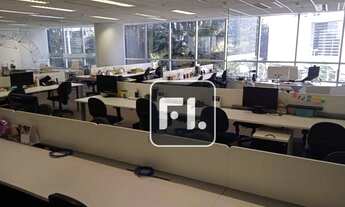 Imagem 6: Conjunto, 705 m² - venda por R$ 14.000.000,00 ou aluguel por R$ 121.135,01/mês - Vila Olím