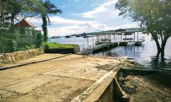 Imagem 3: Lote em cond. na av. do o, pronto pra construir