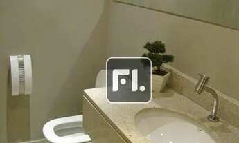 Imagem 7: Conjunto, 132 m² - venda por R$ 1.750.000,00 ou aluguel por R$ 16.220,20/mês - Brooklin