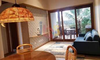 Imagem 6: FLAT 2/4 MOBILIADO EM BARRA GRANDE