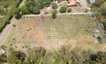 Imagem 4: Lote de 5.000 m² à venda no condomínio Miguelão - Nova Lima/MG