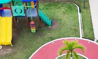 Imagem 2: Reserva Parque 3/4