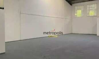 Imagem 2: Loja para alugar, 292 m² por R$ 29.800,01/mês - Demarchi - São Bernardo do Campo/SP