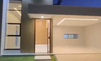 Imagem: Condomínio Nova York - Casa Térrea 3/4