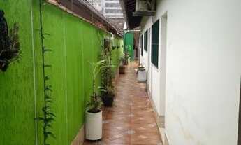 Imagem 6: Aluga-se Casa Praia Grande - SP Temporada e finais de semana e/ou Bangalô - kitnet 5 pesso