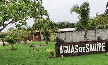 Imagem: Terreno de 600 m² - Cond Águas de Sauípe