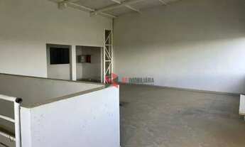 Imagem 3: Galpão para alugar, 468 m² por R$ 20.073/mês - Bairro Do Grama - Caçapava/SP