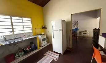 Imagem 7: CD Mansoes entee lagos, Paranoá-DF